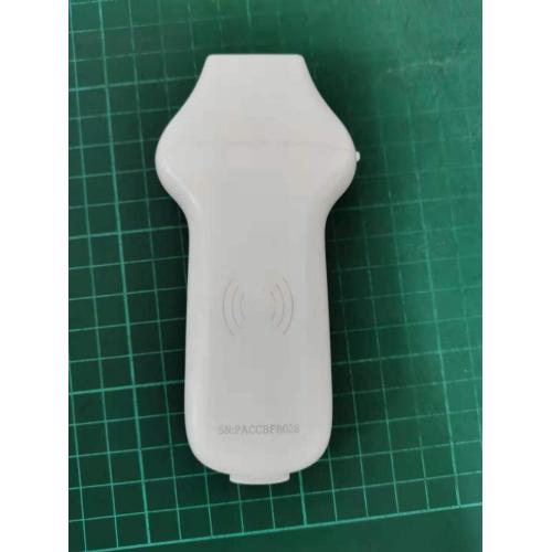 Wireless Ultrasound Scanner Single Head Phased Array Probe