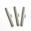 High precision aluminum cnc turning pen parts