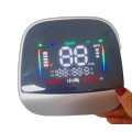 Premium -anpassbare Motorradinstrumente