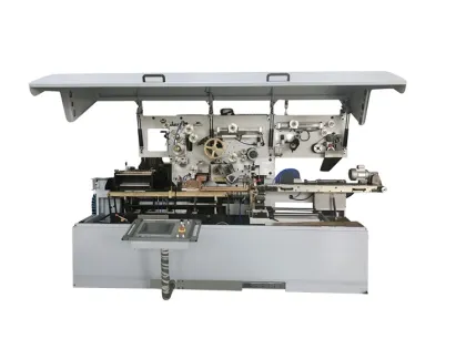 Professional Carbonated Beverage Can Making Machine