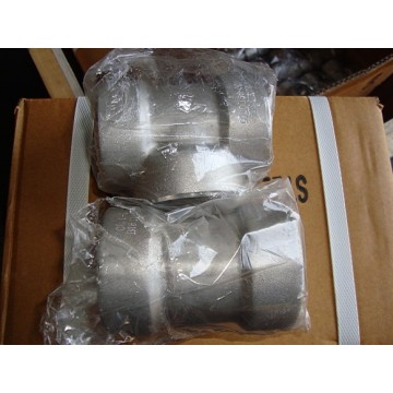 NPT Thread 2INCH Full Couplings 3000lbs