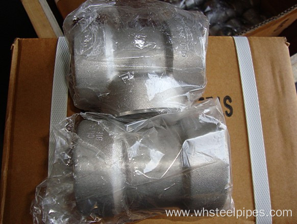 precision castings stainless steel Thread