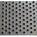 Zinc Coated Metal Anti Skid Plate