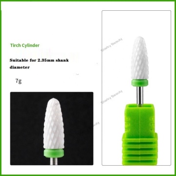 High Quality Electric Nail Grinding Accessories for Manicure and Corn Removal