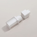 Replaceable Airless Vacuum Pump Bottles for Cosmetics
