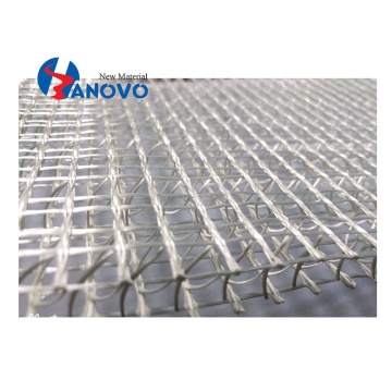 3D Basalt Fiber Mesh for Lightweight Structural Strengthening in Architecture