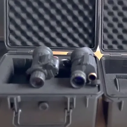 VY Optics PVS14 Monocular Night Vision Device