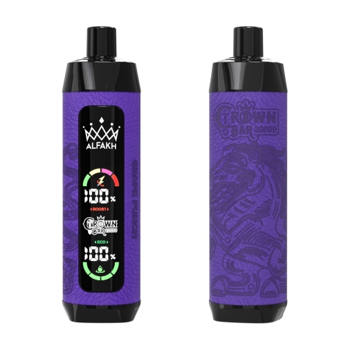 Vapme Alfakh 20000 Puffs 20K Germany Warehouse Vape