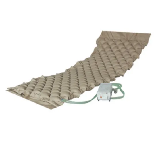 Anti-Decubitus Mattresses