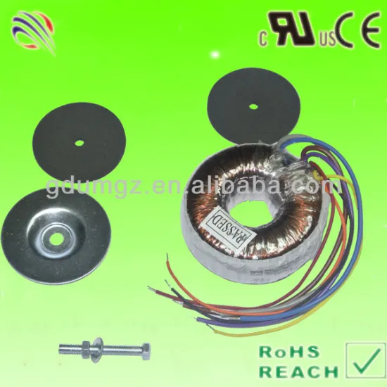 Transformer for Audio,Microphone