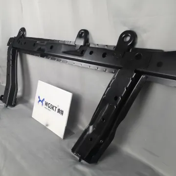 Front Cradle Support Frame Crossmember Mounting for Clio