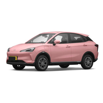 Fabrika Direct 2024 Neta V 5 kapılı 5 koltuklu elektrik SUV-301km aralığı