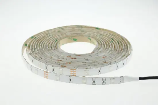 led strip light 5050 12v 60 price per meter by Epistar 5050