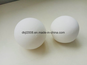 Alumina Wear Resistant High Al2O3 Ceramic Filler Ball