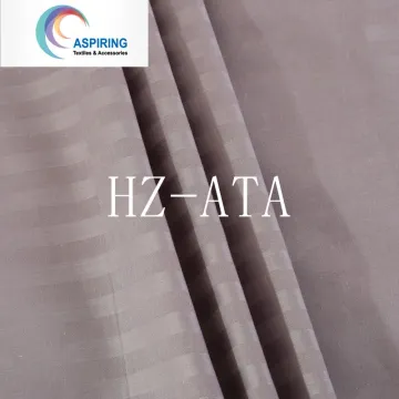 5cm Strip Bed Sheets, Bed Sheet Fabric