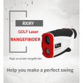 Rangefinder laser distance meter