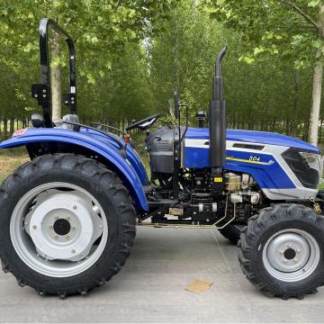 Heavy Duty Certified Tractors Best Overall