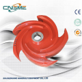 Open Type 5 Vane Impeller