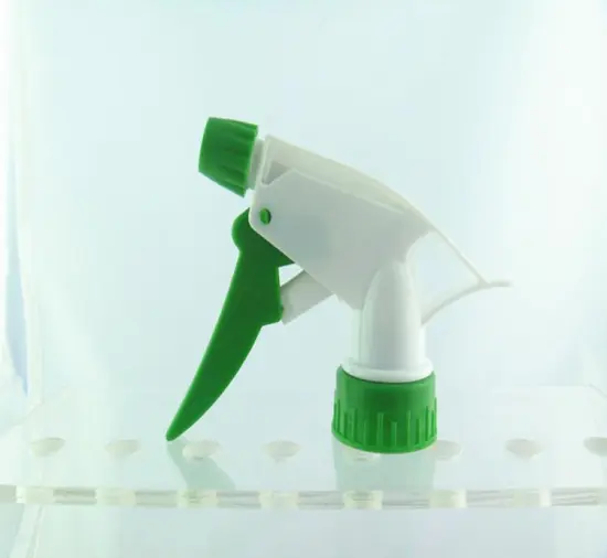 Custom Housing OEM ODM Sprayer Bottle Injection Mould