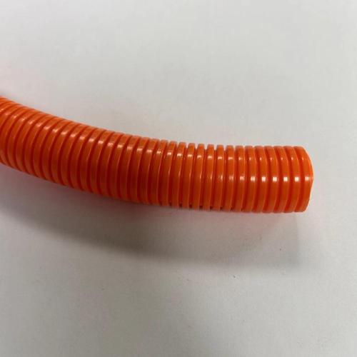 PP Corrugated Hoses / Plastic Corrugated Pipe