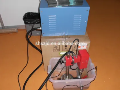 DXKS-350 remove taps, bolts from workpieces tools / drilling machine, broken taps remover