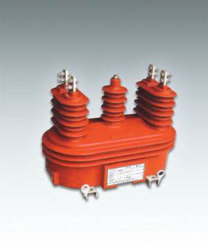 outdoor combined transformer