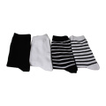 Over Ankle Kids Socks four colors