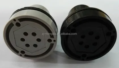 battery plastic vent cap