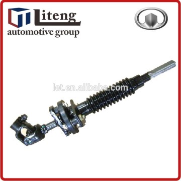 LWR STRG SHAFT ASSY 3404200-K00 fit for Great wall haval