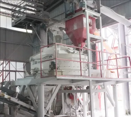 Automatic plaster block manufacturing machines/plaster mixer