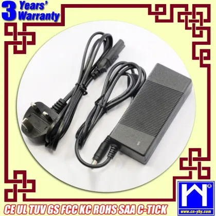 19v 3a switching power adapter yhy power supply co ltd