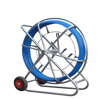 Fiberglass Conduit Snake Rodders