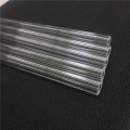 Dhexroor kala duwan tube acrylic Transparent