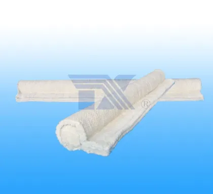 ceramic fiber tadpole rope