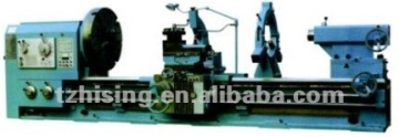 Parallel Lathe