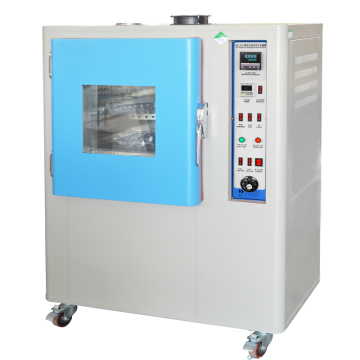 UV Lamp Temperature Testing Machine for Anti-yellowing and Aging Tests in Rubber