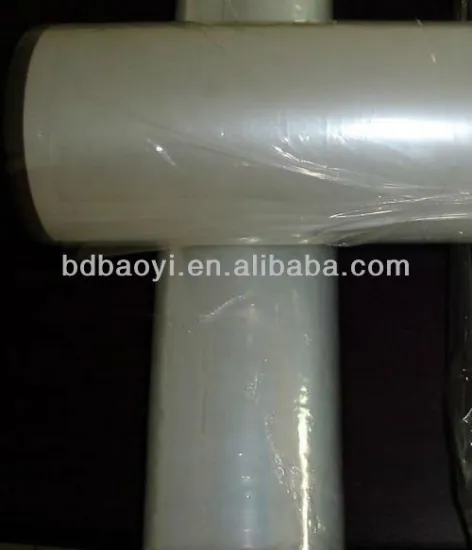 Quality Packaging Plastic Film