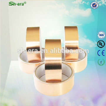 Copper foil shielding conductive tape
