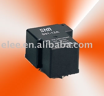 power relay