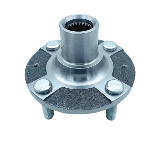 DI-SOLIIK Auto Parts Front Wheel Hub Bearing Assembly 51750-1J000 for Hyundai Reina K2