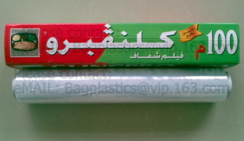 PVC cling film,PVC food wrap,PVC stretch film,shrinking film,wrapping film,food wrap film