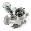 Turbocharger Komatsu PC130-7 6208-81-8100