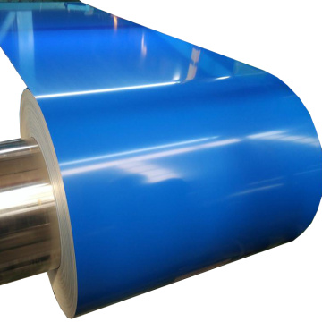 SGCC DX51D Color Coted Covered Steel Coil