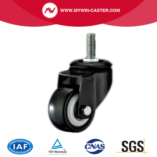 Trzpień gwintowany TPR Industrial Caster