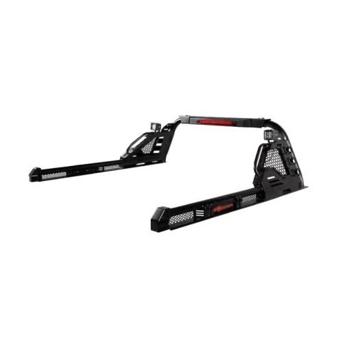 Accesorios 4x4 para la barra de rollo universal