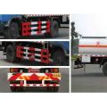 Dongfeng 10000Litres Fuel Transport Tanker en venta