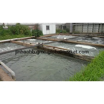 Chemical  Industrial Waste Water Treatment
