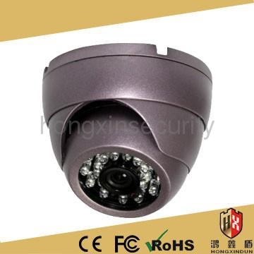 halfsphere surveillance camera