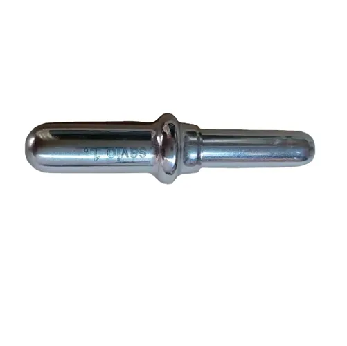 Volkman Spare Parts TFO Tension Capsule - Original Quality for Sauer Twisting Textile Machines