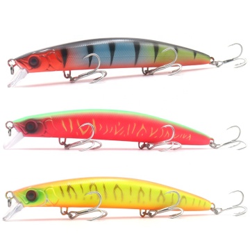 ERRANTRY 14cm 28g Bass Lures - umpan buatan keras untuk memancing ikan karam
